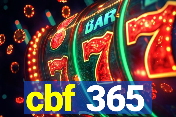 cbf 365